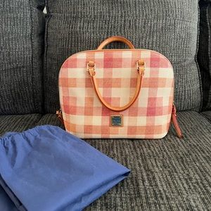 Dooney and Bourke satchel